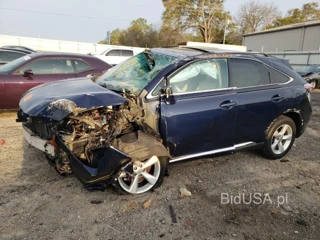 LEXUS RX 350 BAS 350 BASE