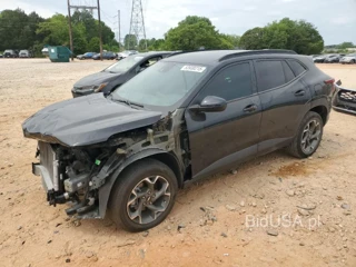 CHEVROLET TRAX 1LT 1LT