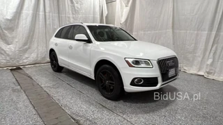 AUDI Q5 PREMIUM PREMIUM