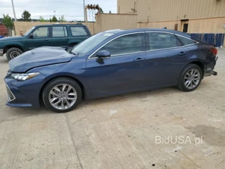 TOYOTA AVALON XLE XLE