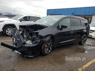 CHRYSLER PACIFICA L LIMITED