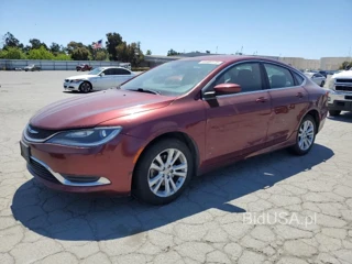CHRYSLER 200 LIMITE LIMITED