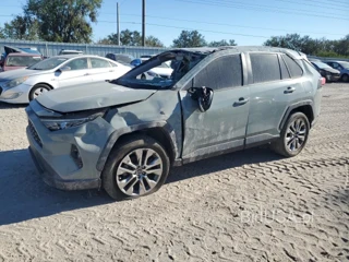 TOYOTA RAV4 XLE P XLE PREMIUM