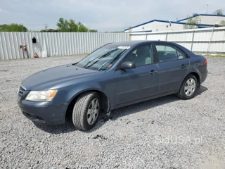 HYUNDAI SONATA GLS GLS