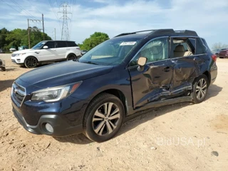 SUBARU OUTBACK 2. 2.5I LIMITED
