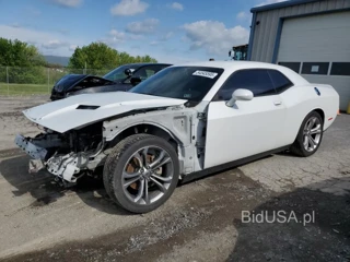 DODGE CHALLENGER R/T