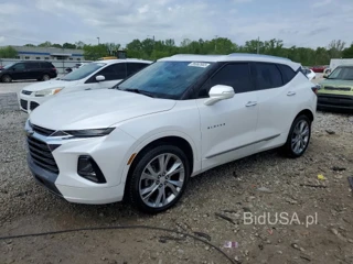 CHEVROLET BLAZER PRE PREMIER