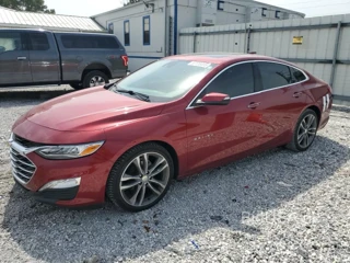 CHEVROLET MALIBU PRE PREMIER