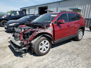 TOYOTA RAV4 LE LE