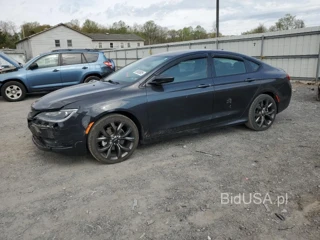 CHRYSLER 200 S S