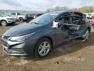 CHEVROLET CRUZE LT LT