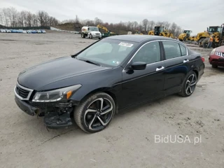 HONDA ACCORD EXL EXL