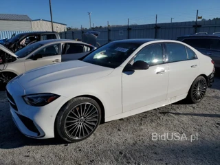 MERCEDES-BENZ C 300 300