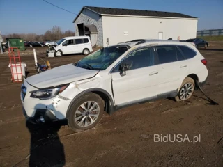SUBARU OUTBACK TO TOURING