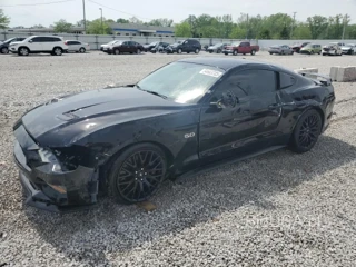 FORD MUSTANG GT GT