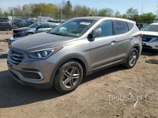 HYUNDAI SANTA FE S
