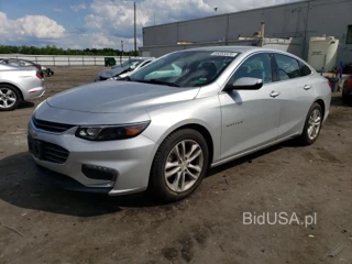 CHEVROLET MALIBU LT LT