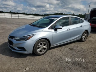 CHEVROLET CRUZE LT LT