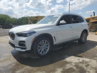 BMW X5 XDRIVE4 XDRIVE40I