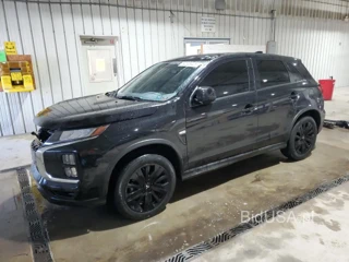MITSUBISHI OUTLANDER S/SE