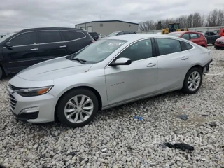 CHEVROLET MALIBU LT LT
