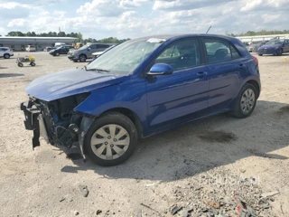 KIA RIO LX LX