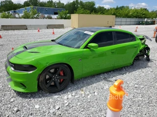 DODGE CHARGER SR SRT HELLCAT