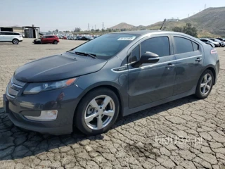 CHEVROLET VOLT