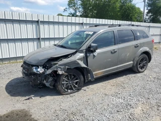DODGE JOURNEY SE SE