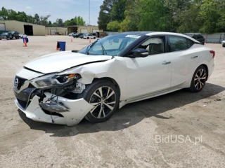 NISSAN MAXIMA PLA 3.5S