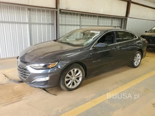 CHEVROLET MALIBU LT LT