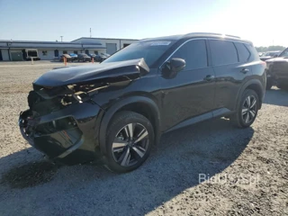 NISSAN ROGUE SL SL