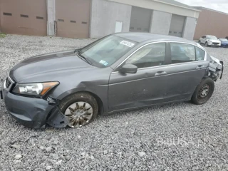 HONDA ACCORD LX LX