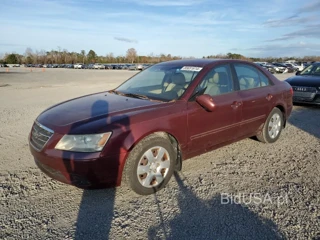 HYUNDAI SONATA GLS