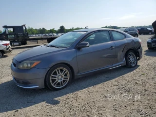 TOYOTA SCION TC