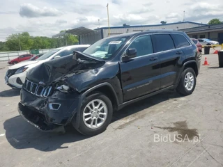 JEEP GRAND CHER LAREDO