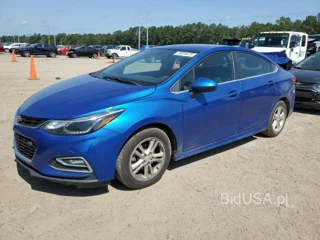 CHEVROLET CRUZE LT LT