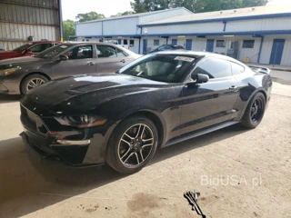 FORD MUSTANG GT GT
