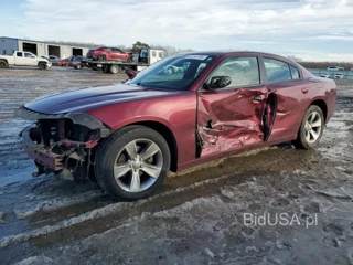 DODGE CHARGER SX SXT