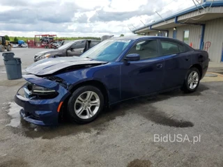 DODGE CHARGER SE SE