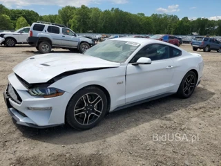 FORD MUSTANG GT GT