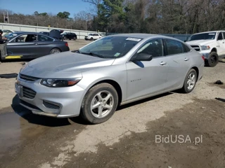 CHEVROLET MALIBU LS LS