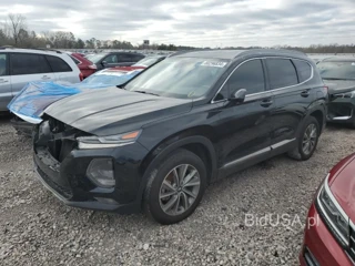 HYUNDAI SANTA FE S SEL