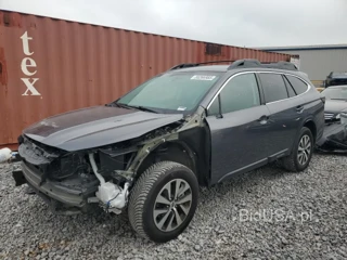 SUBARU OUTBACK PR PREMIUM