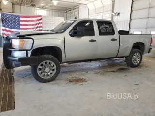 GMC SIERRA K25 K2500 SLE