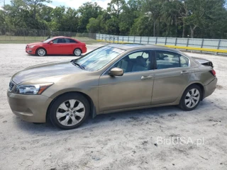HONDA ACCORD EXL EXL