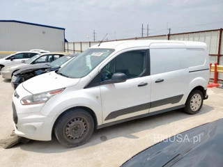 FORD TRANSIT CO XLT