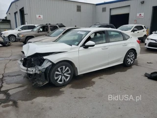 HONDA CIVIC LX LX