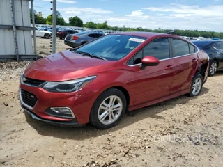 CHEVROLET CRUZE LT LT