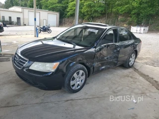 HYUNDAI SONATA GLS GLS